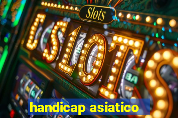 handicap asiatico -0,5